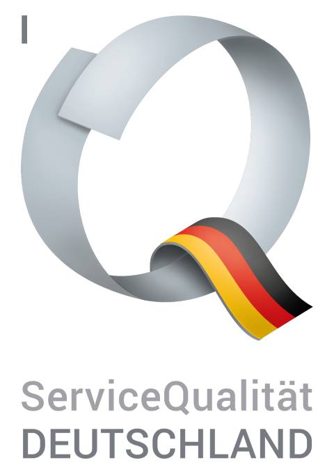 Q-Deutschland – ServiceQualität